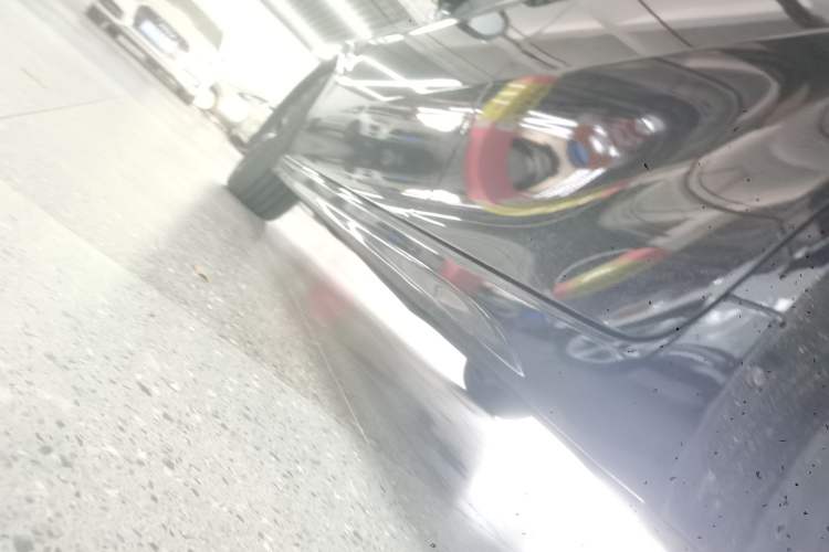 Used Toyota Camry 2019 2.5S FENGSHANG Version China VI Standard
