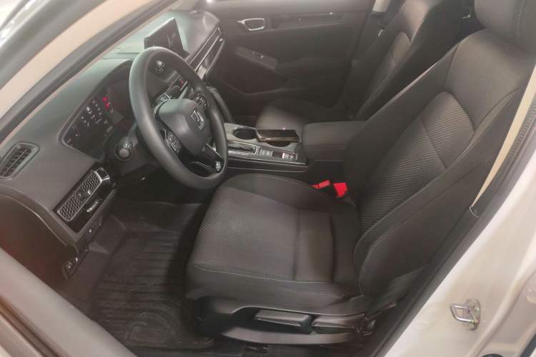 Used Honda Integra 2022 240TURBO CVT Technology Edition
