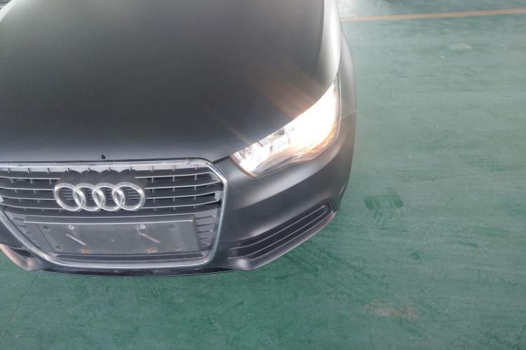 Used Audi A1 2014 30 TFSI Sportback Fashion Model