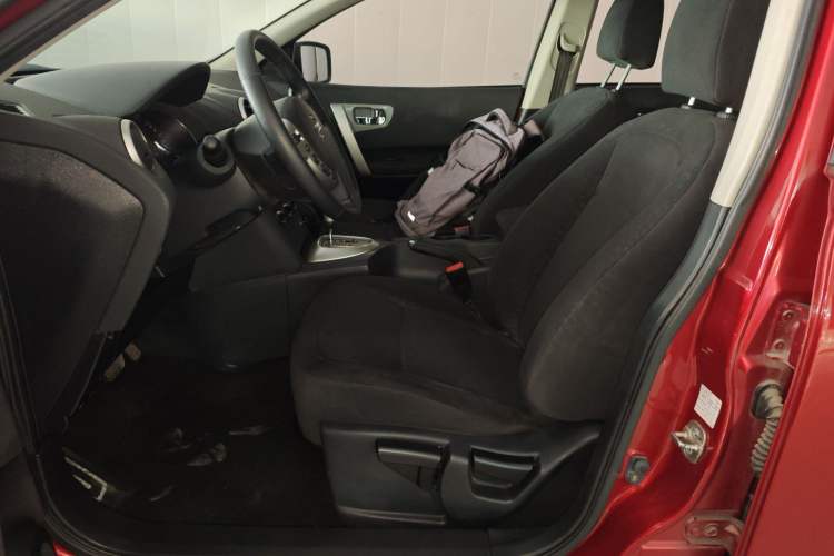 Used Nissan Qashqai 2012 2.0 XL Fire CVT 2WD
