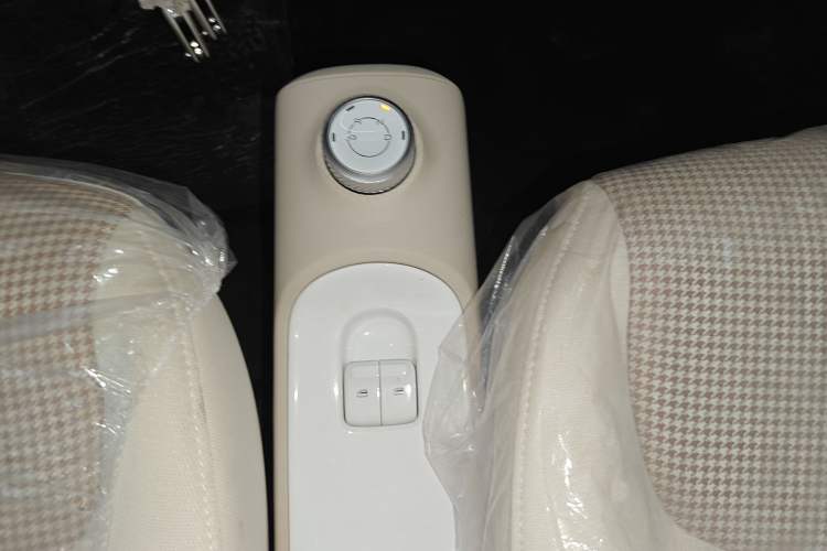 Used Wuling Hongguang MINIEV 2024 3rd Generation 170 km