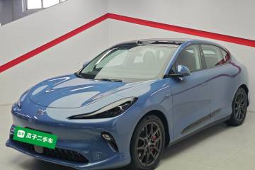 Used IM LS6 2025 Ultra-Powerful Lingxi Intelligent Enjoyment Edition