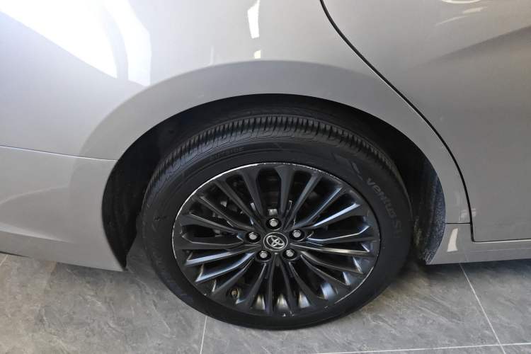 Used Toyota Avalon 2022 2.5L Touring Premium Edition
