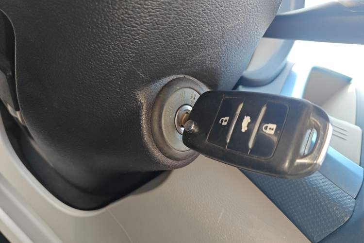 Used Oshan Benni E-Star 2021 National Edition Colorful Version Lithium Iron Phosphate (31.86 kWh)
