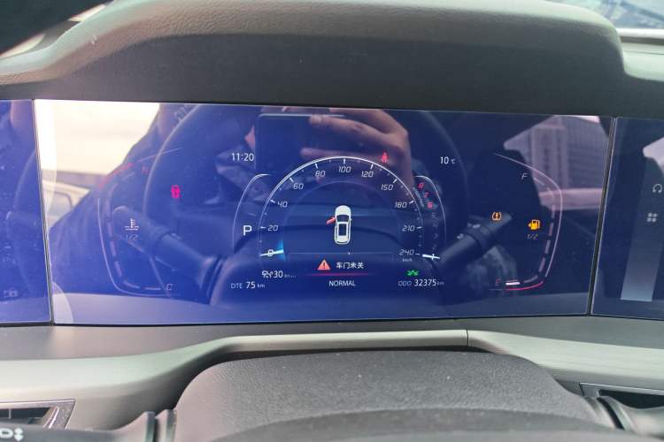 Used Changan CS75 PLUS 2022 2.0T Automatic Pilot Version
