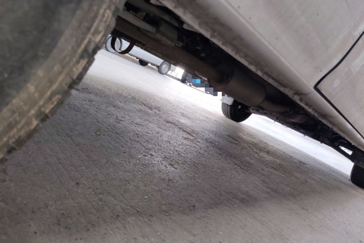 Used Ford Transit Custom 2016 2.2T Long-Wheelbase 6/7-Seater Mid-Roof Multi-Purpose Vehicle
