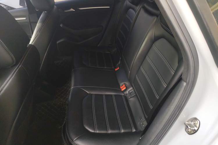 Used Audi A3 2016 Sportback 35 TFSI Ambition Edition
