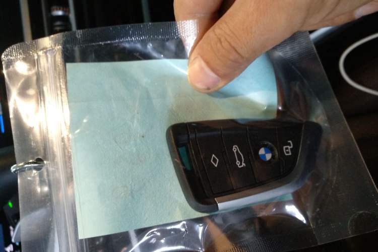 Used BMW 3 Series 2024 320Li M Sport Package
