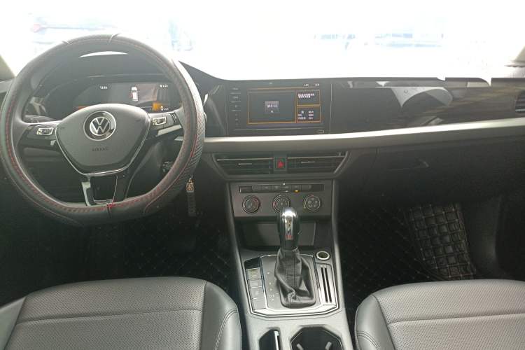 Used Volkswagen Lavida 2021 1.5L Automatic Comfort Edition