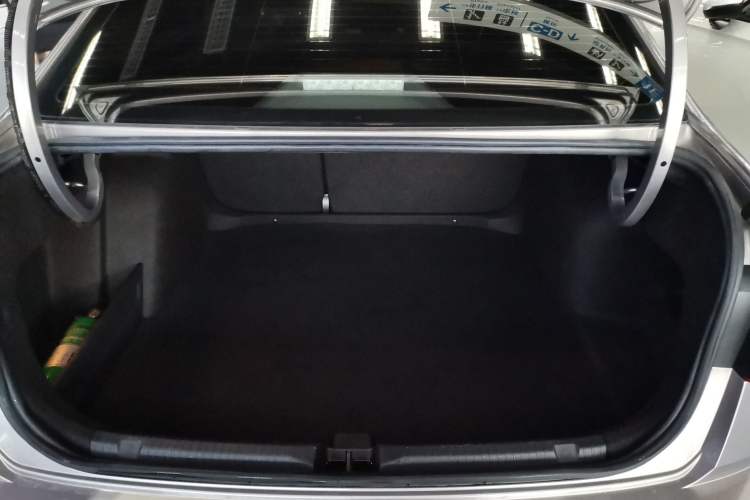 Used Volkswagen Bora 2021 1.5L Automatic Fashionable Smart Connectivity Version
