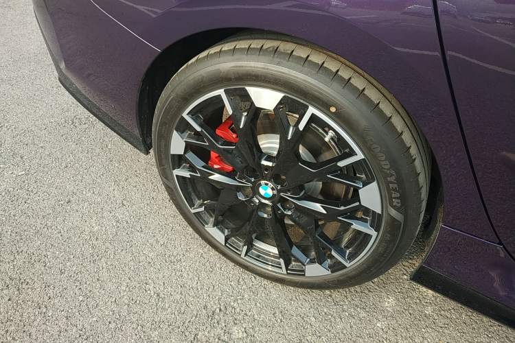 Used BMW 2 Series 2025 M235L
