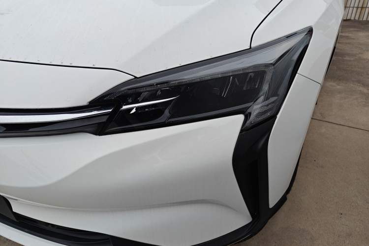 Used Buick Velite 6 2024 450km Comfort Edition PLUS
