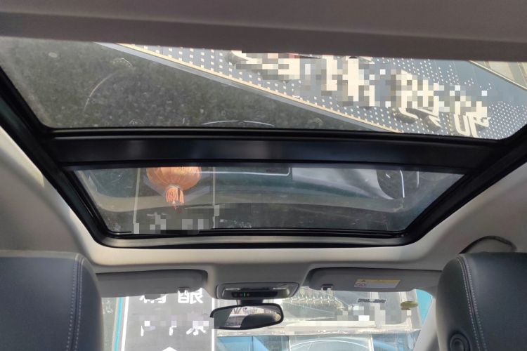 Used Buick LaCrosse 2022 652T Luxury Version
