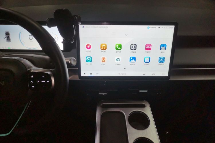 Used AION Y 2025 Plus 510 Enjoy Edition
