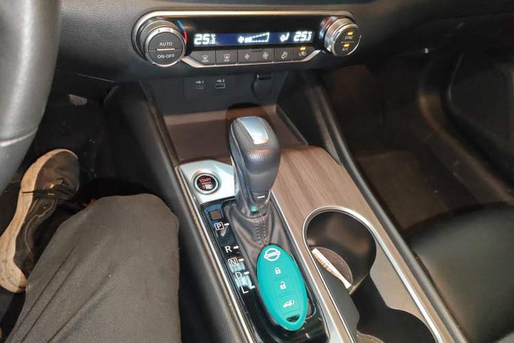 Used Nissan Teana 2021 2.0L XL Comfort Edition