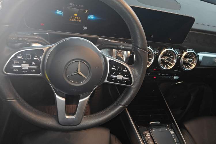 Used Mercedes-Benz GLB 2020 GLB 200 Dynamic Edition