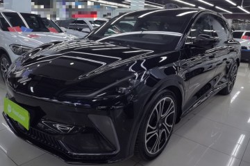 Used IM LS7 2025 New Edition Ultra