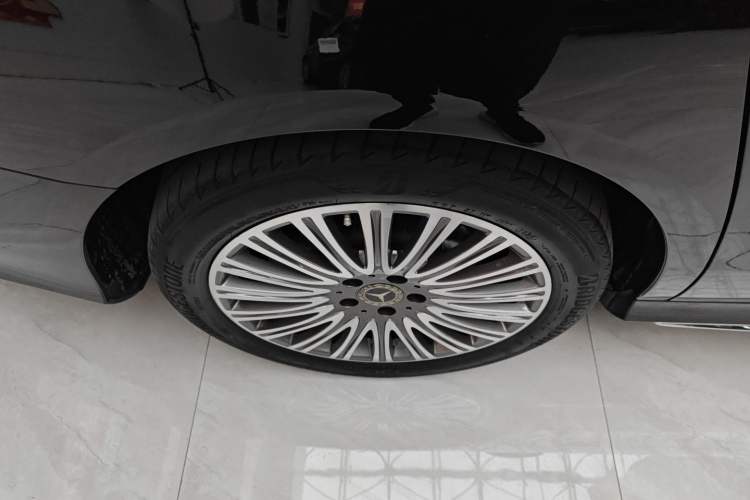 Used Mercedes-Benz E-Class 2020 Restyled E 300 L Sport Exclusive Edition