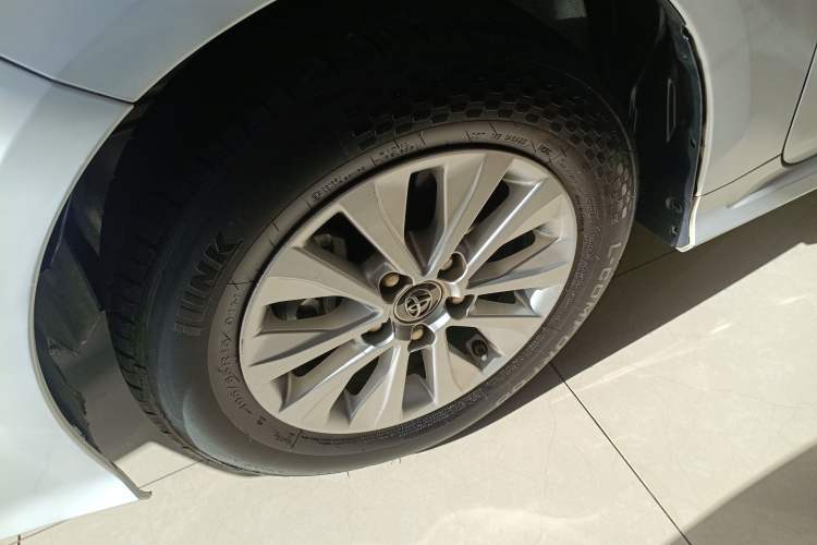 Used Toyota Corolla 2022 1.2T S-CVT Pioneer PLUS Edition
