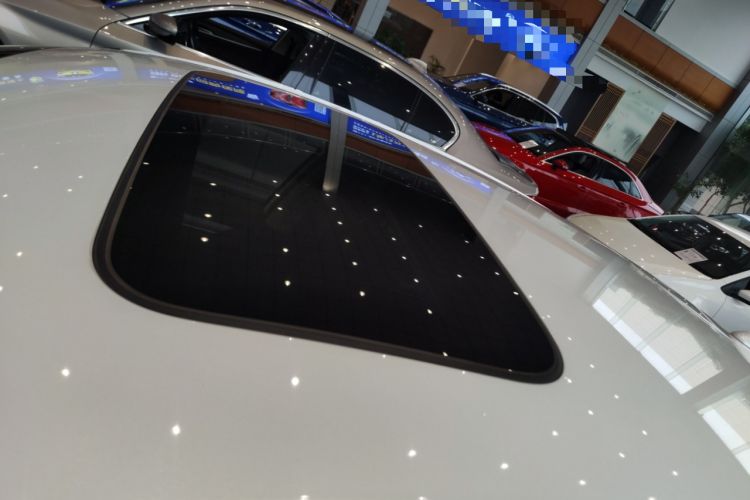 Used Honda Accord 2022 260TURBO Luxury Edition
