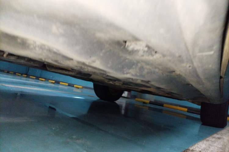 Used Maserati Levante 2018 3.0T Classic Edition
