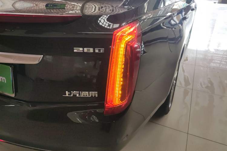 Used Cadillac XTS 2017 28T Elite Model