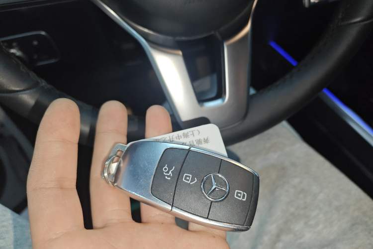 Used Mercedes-Benz EQB 2022 EQB 350 4MATIC
