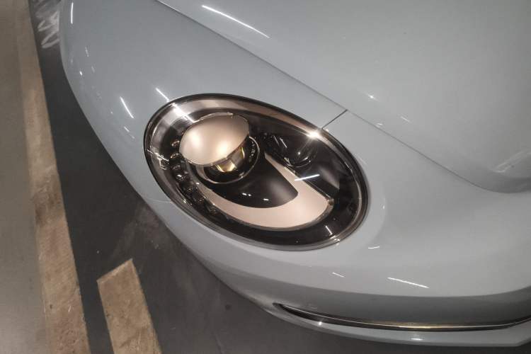 Used Volkswagen Beetle 2014 1.2TSI Comfort Model