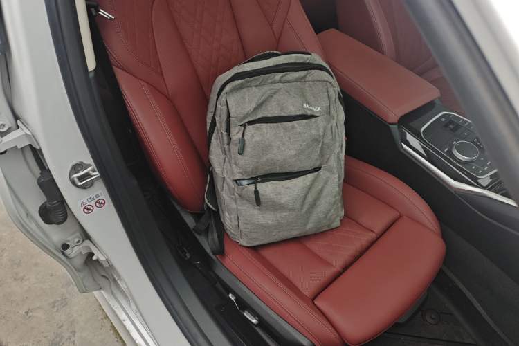 Used BMW 3 Series 2023 325Li M Sport Package