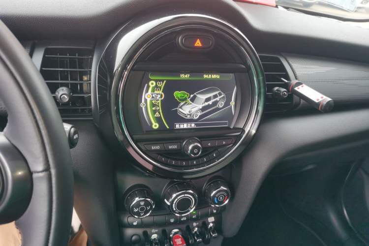 Used  MINI 2016 1.5T COOPER Five-Door Edition
