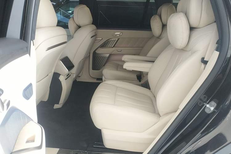 Used ONVO Luxeed L90 