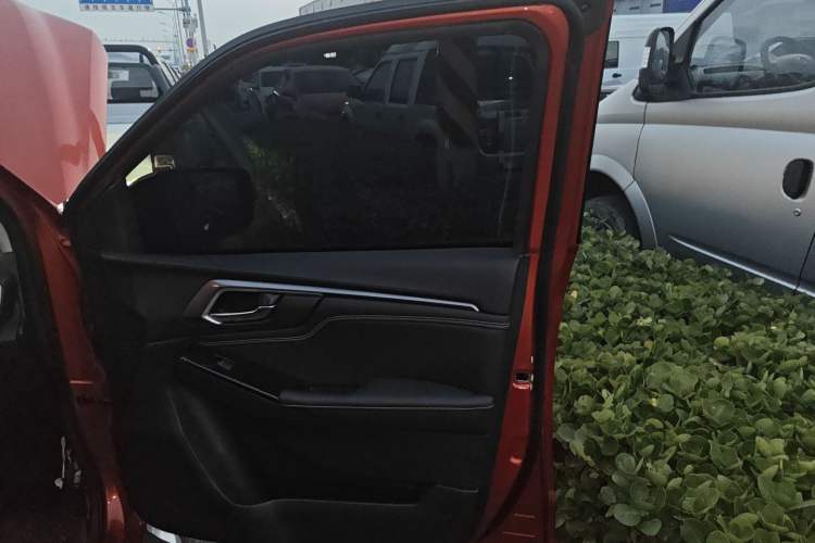 Used Isuzu D-MAX 2021 1.9T Automatic All-Wheel Drive Diesel Global Leading RZ4E
