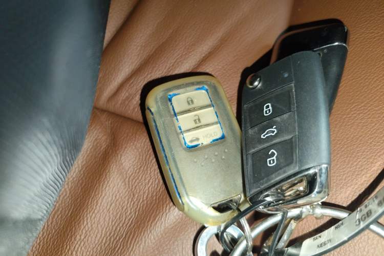 Used Honda Odyssey 2024 2.0L eHEV Sharp·Luxury Edition