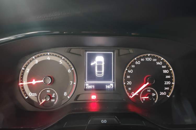 Used Volkswagen Bora 2021 1.5L Automatic Comfort Smart Connect Edition