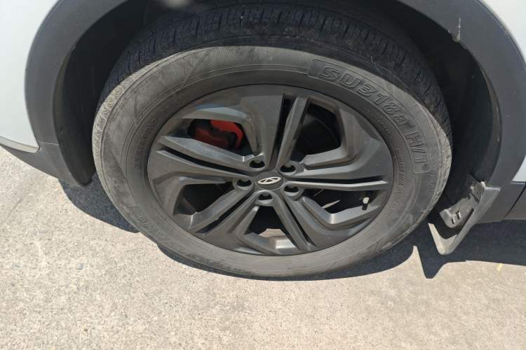 Used Chery Tiggo 7 2022 Super Edition 1.5T CVT Super Warrior
