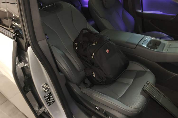 Used XPeng P7+ 2024 Ultra-Long Range Max