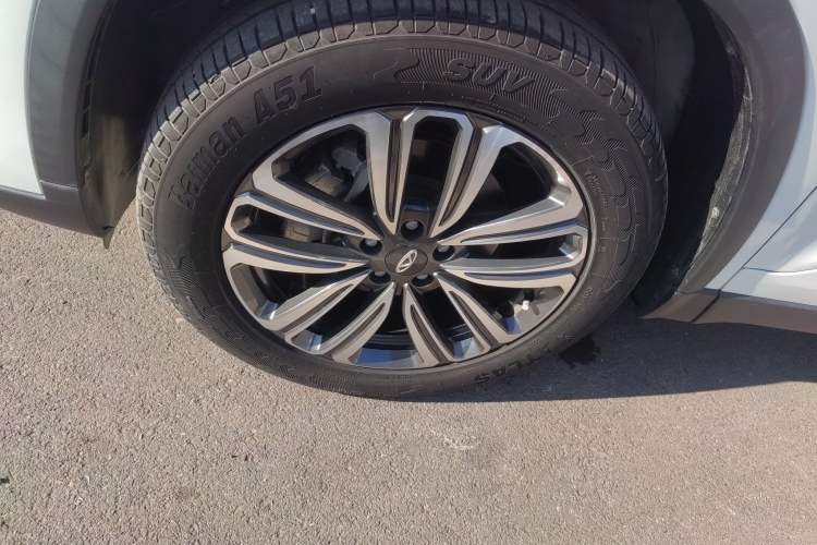 Used Chery Tiggo 8 2023 Kunpeng Edition 290TGDI Automatic Excellence Model
