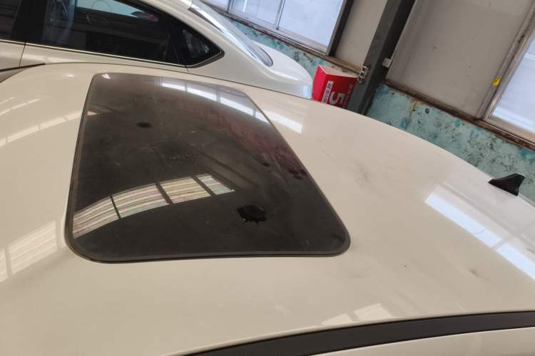 Used Hyundai Elantra 2023 1.5L CVT GLX Elite Edition