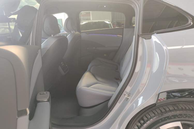 Used XPeng G7 2025 702 Max
