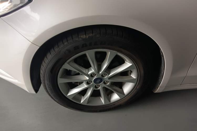 Used Ford Mondeo 2017 Facelifted EcoBoost 180 Fashion Edition
