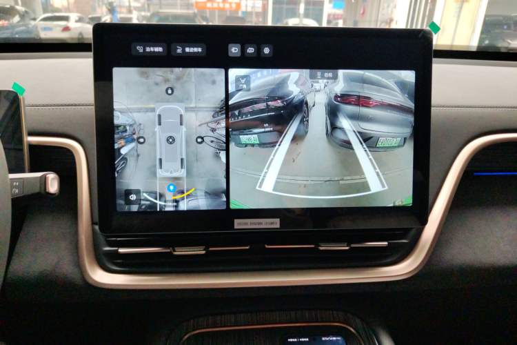 Used  eπ008 2025 636Max Rui Edition 6-Seater