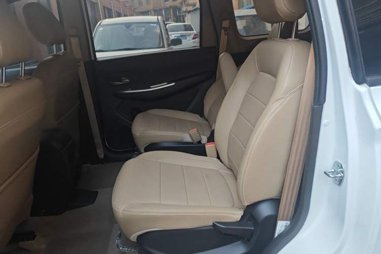 Used Wuling Hongguang 2021 1.5L Facelift S Comfort Version Hydraulic Power Steering LAR