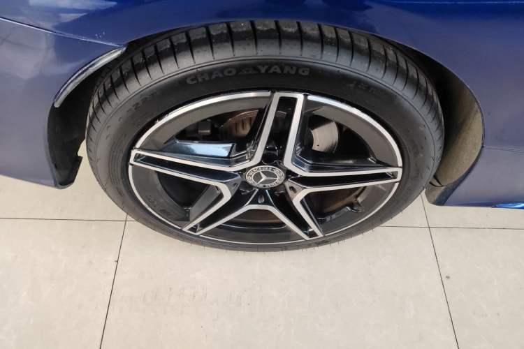 Used Mercedes-Benz C-Class 2020 C 260 Coupe