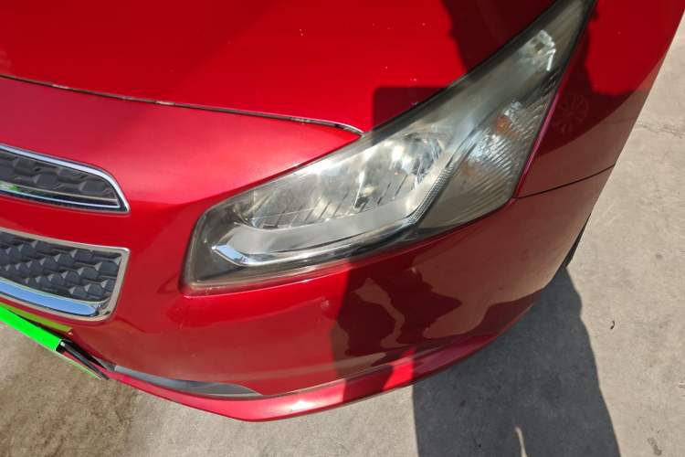 Used Chevrolet Cruze 2015 1.5L Classic SE AT
