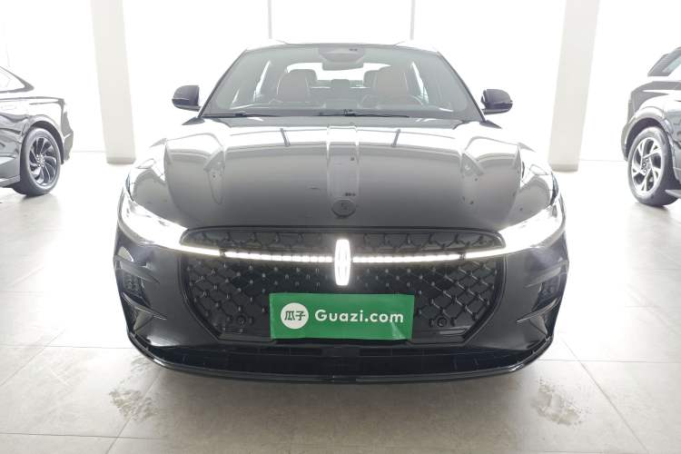 Used Lincoln Z 2025 2.0T Knight Special Edition
