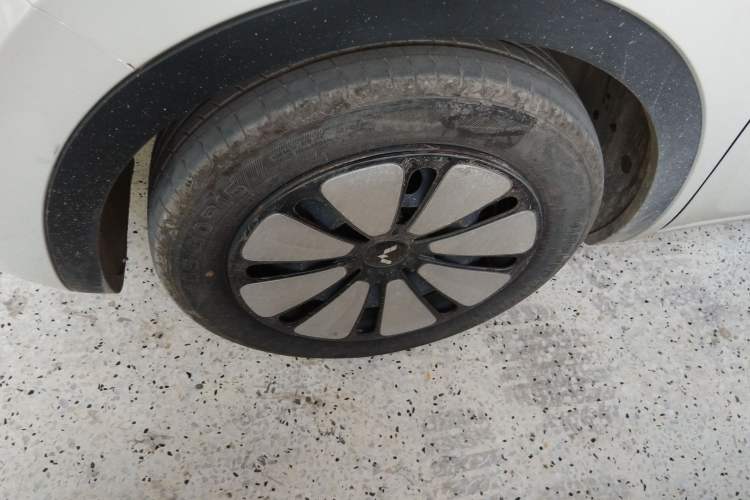 Used Wuling Bingo 2024 333 km Enjoyment Version