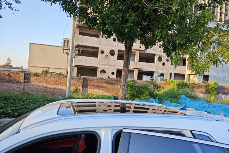 Used Changan CS55PLUS 2024 3rd Generation 1.5T DCT Excellence Model
