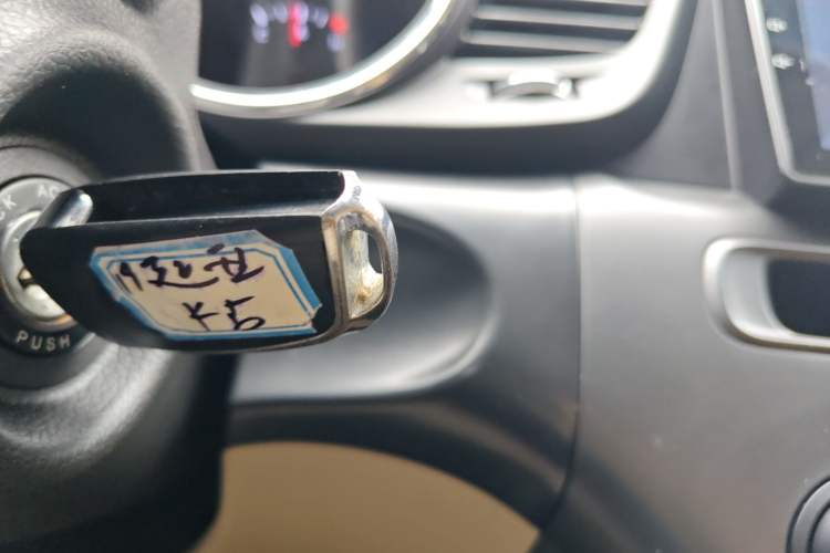 Used Kia K5 2015 2.0L Automatic GL
