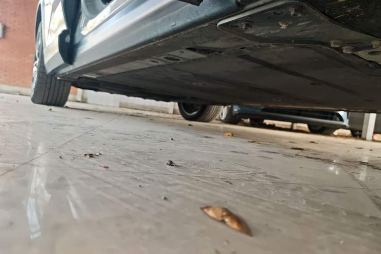 Used Nio ES8 2020 415 km Signature Edition 6-Seater Version
