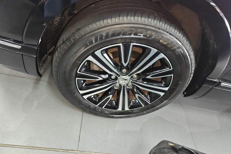 Used Honda Breeze New Energy 2022 ePHEV Luxury Edition
